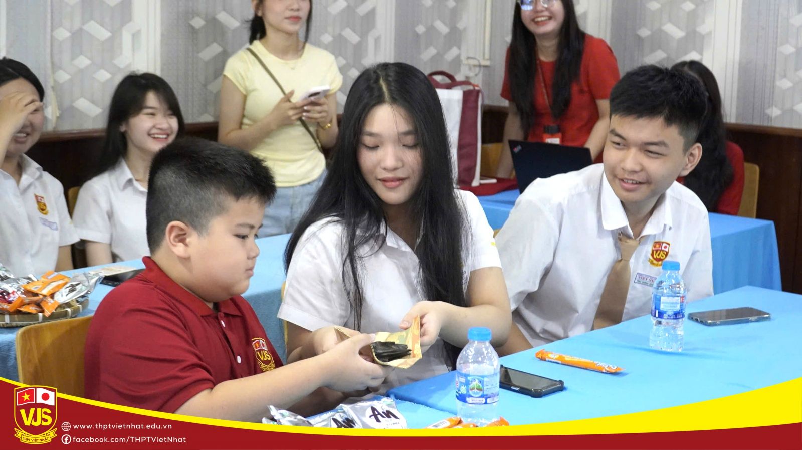 GIao lưu văn hóa Nhật - 16/08/2026